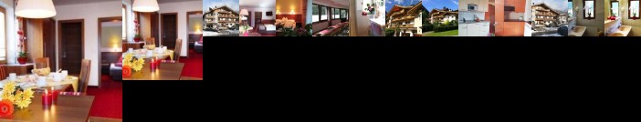 Hotel Garni Austria Mayrhofen