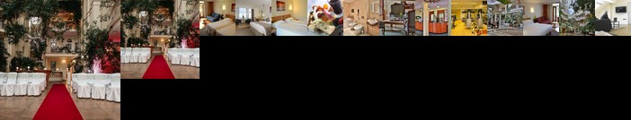 Sefton Hotel