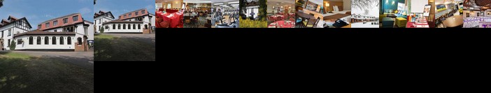 BEST WESTERN PLUS Ullesthorpe Court Hotel & Golf Club