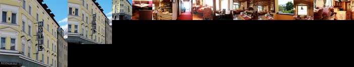 Altpradl Hotel