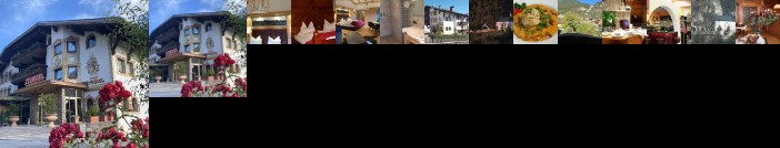 Tyrolis Hotel