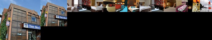 Best Western Sea Hotel South Shields