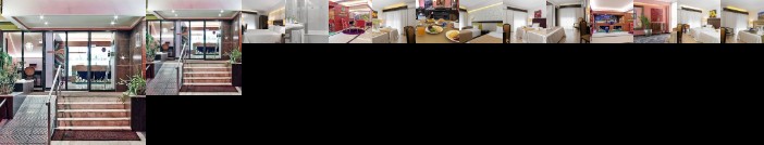 Hotel Jardim Aveiro