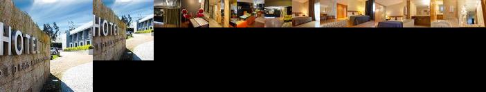 Hotel Pedras Rubras