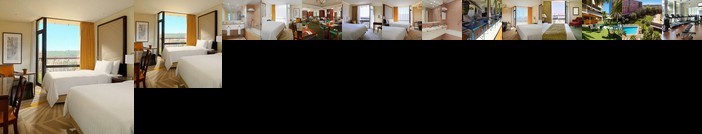 Lisbon Marriott Hotel