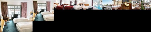 BEST WESTERN Residenz Hotel