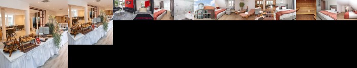 Hotel Bargenturm