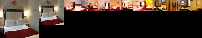 Grand Hotel Amelot