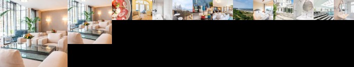 Grand City Strandhotel Ahlbeck