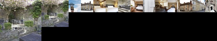 Woolpack Hotel Beckington