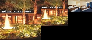 Hotel Alexandre