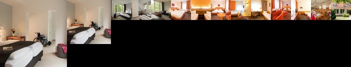 Vch Hotel Christophorus Berlin