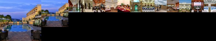 Noor Us Sabah Palace