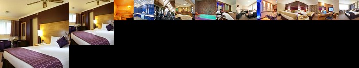 Lea Marston Hotel