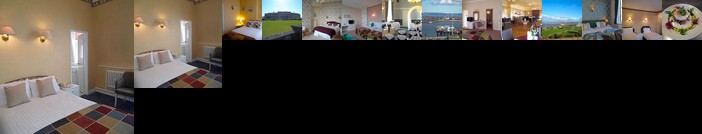 North Euston Hotel Fleetwood