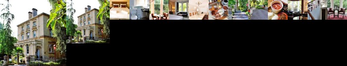 BEST WESTERN Victoria Square Hotel