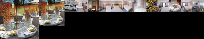 Holiday Inn Bristol Airport