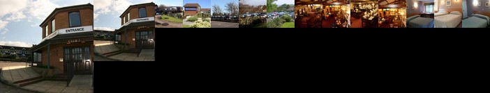 Town & Country Lodge Bristol