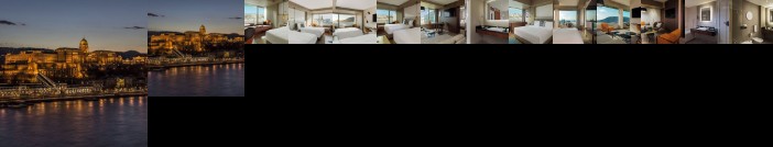 Budapest Marriott Hotel