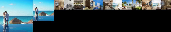 Hyatt Regency Cancun