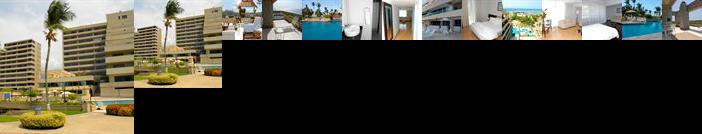 Playa Grande Caribe Hotel & Marina