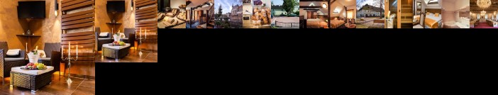 Gold Hotel Cesky Krumlov
