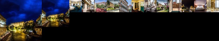 Hotel Dvorak