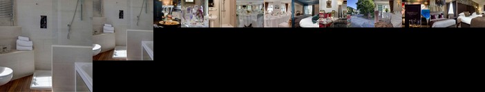 BEST WESTERN Ivy Hill Hotel