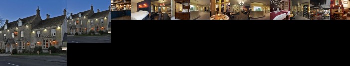 Royal George Hotel Birdlip Gloucester