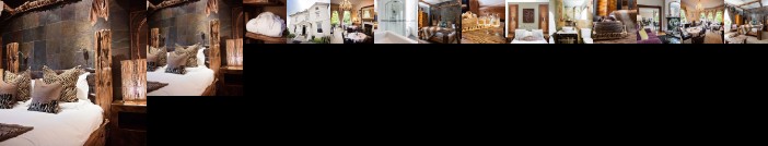 Beaumont House Hotel Cheltenham