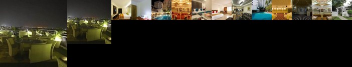 Savera Hotel