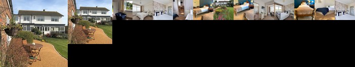St. Andrews Lodge Hotel Selsey Chichester