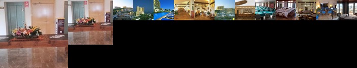 Parador De Melilla Hotel