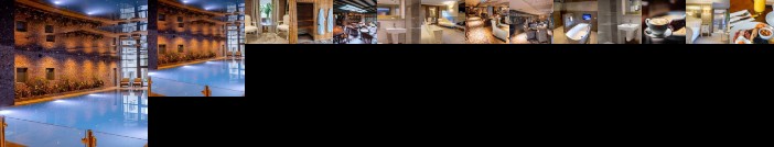 Bowfield Hotel Howwood