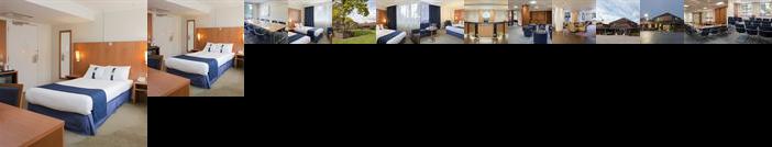 Holiday Inn High Wycombe