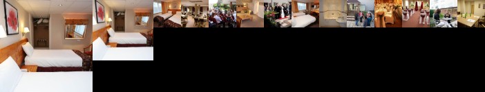 King Charles Hotel Gillingham