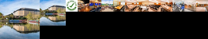 Copthorne Hotel Merry Hill Dudley