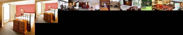 Donington Manor Hotel Castle Donington