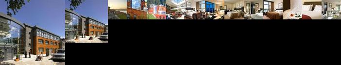 The Hotel Carlton Belleek