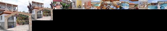 Family Hotel Studios Anny