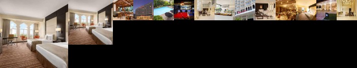Ramada Colombo