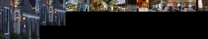 Hotel T Jagershuis