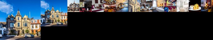 Woodside Hotel Aberdour