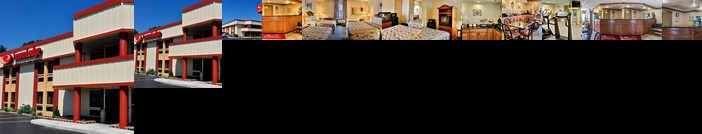 Econo Lodge Wexford