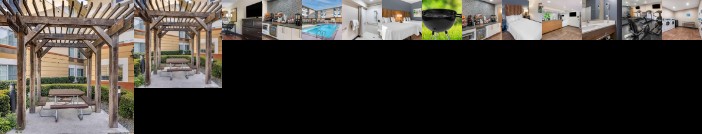 Extended Stay Deluxe San Jose