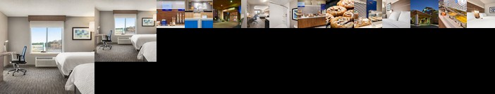 Holiday Inn Express Anniston Oxford