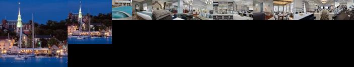 Hotel Viking Newport
