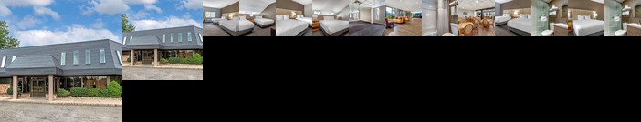 Madison Suites Hotel