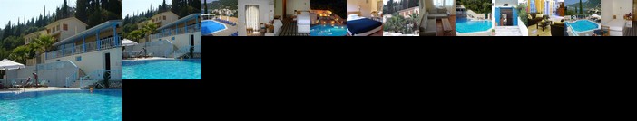 Odyssey Hotel Agios Nikitas