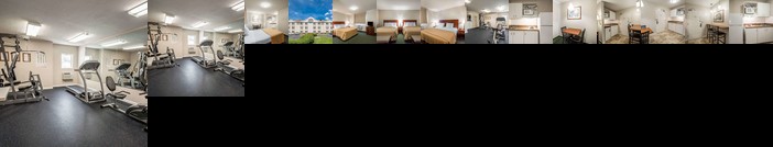 Suburban Extended Stay Hotel Melbourne (Florida)